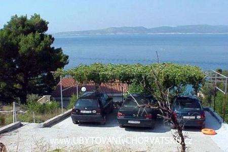 Appartements Vanja foto 5