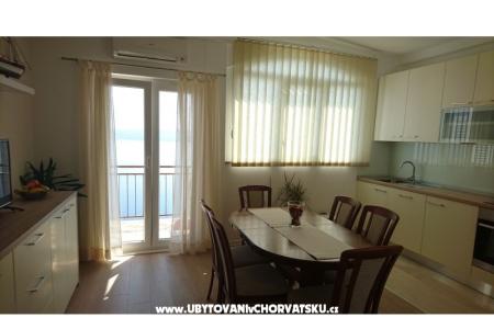 Appartement R - Brela foto 5