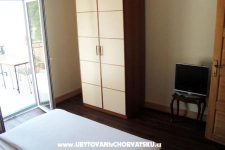 Ferienwohnungen Ursus foto 3