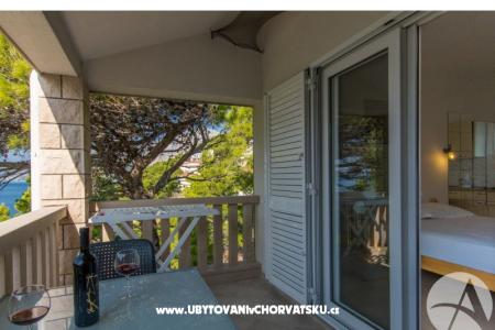 Beachview Ferienwohnungen/Free parking foto 2