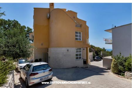 BRMARIN Brela Kroatien