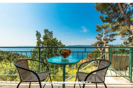 View blue apartments foto 5