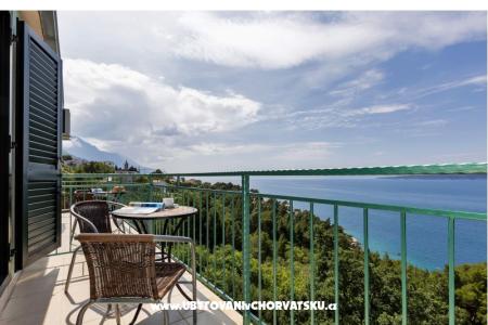 View blue apartments foto 2