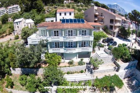 Haus Dominović foto 2