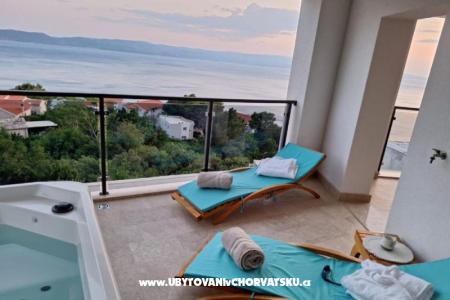 Ivana &amp; Luka Brela Kroatien