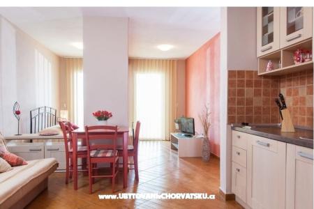 Appartements Vranješ foto 3
