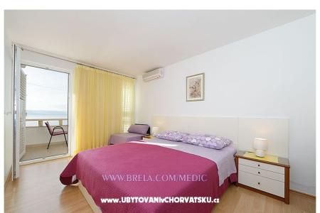 Zimmers and Apartmentts Medic foto 4