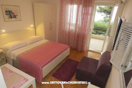 Appartements Mirko Staničić foto 2