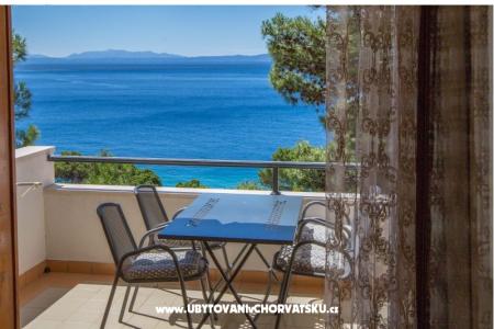 Appartements Mirko Staničić foto 5
