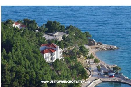 Villa Franka foto 2