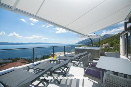 Villa Nadalina foto 3