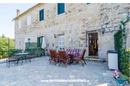 Country Haus Dimato foto 4