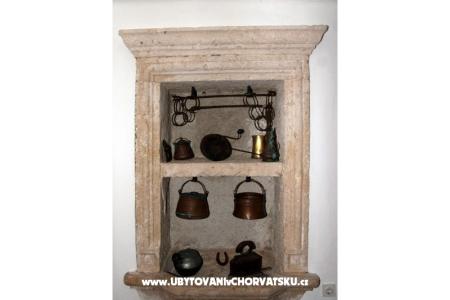 Ferienhaus Ratkica foto 3