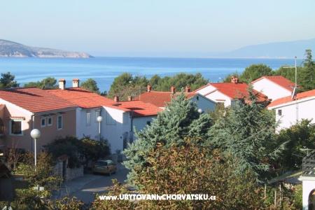Appartements Orbanić Insel Cres Kroatien