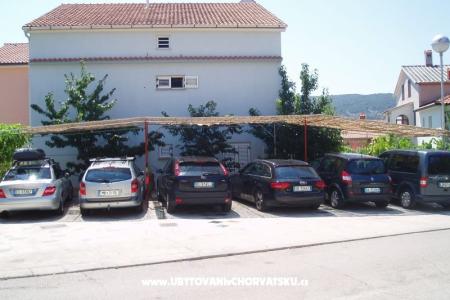 Appartements Orbanić foto 3
