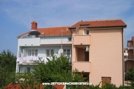 Appartements Orbanić foto 4