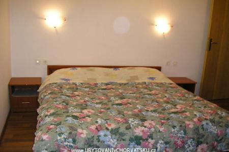 Appartements Vilma Muzic foto 3