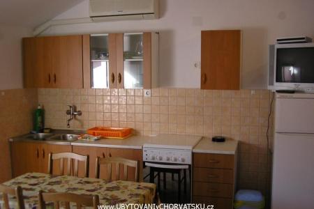 Appartements Vilma Muzic foto 5