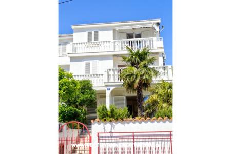 Anmarie Ferienwohnungen Crikvenica Kroatien