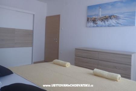 Apartment Bellevue foto 3