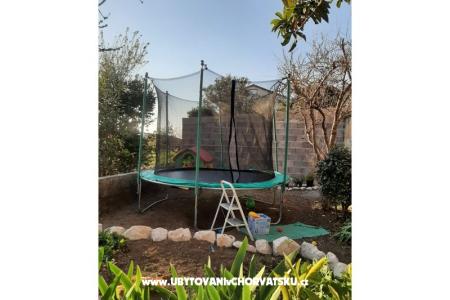 Apartment Danijela foto 2