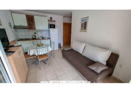 Apartment Lovor Crikvenica Kroatien
