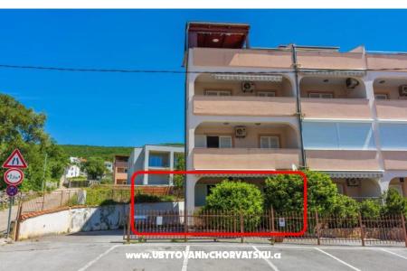 Apartment Lovor foto 3