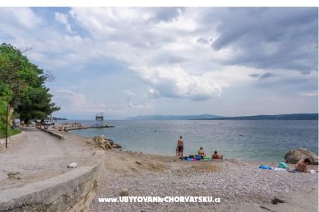 Apartment Lovor foto 4