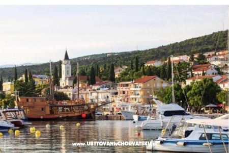 Apartment Luna foto 4