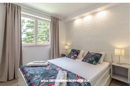 Apartment More Crikvenica Kroatien