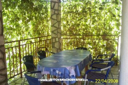 Apartment Selce Matkino foto 3