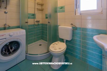 Apartment Silber  foto 4