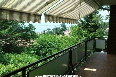 Apartment Selce foto 2