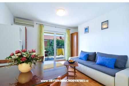 Apartment Valerija foto 4