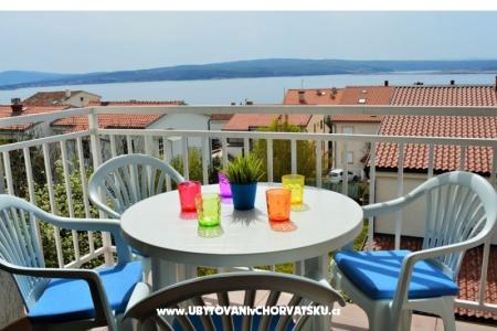 Appartements Azur Crikvenica foto 2