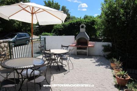 Appartements Azur Crikvenica foto 3