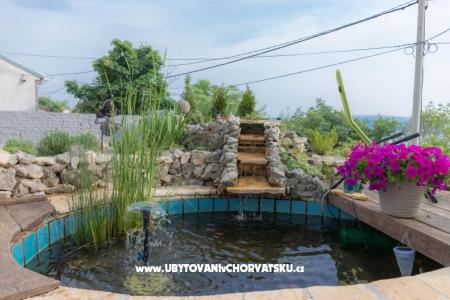 Appartements Colosseum Crikvenica foto 4