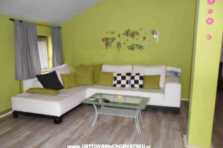 apartmani Cotra foto 5