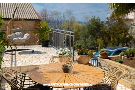 Appartements Crikvenica foto 2