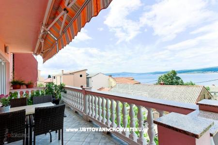Appartements Crikvenica foto 4