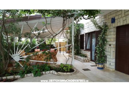 Appartements Herceg foto 2