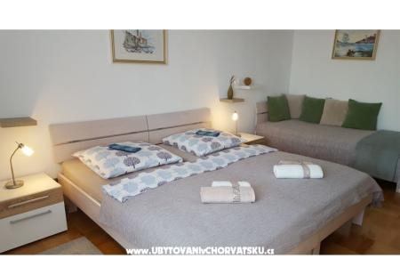 Appartements Herceg foto 3