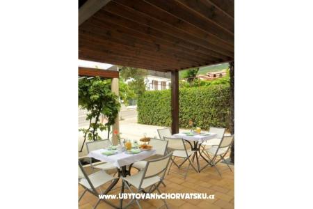 Appartements i sobe Beata foto 2