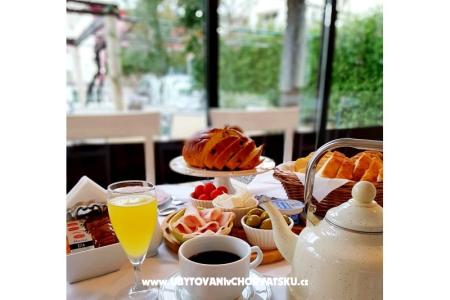 Appartements i sobe Beata foto 5