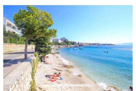 Appartements Jadranka foto 4