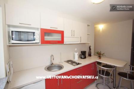 Appartements Jadranovo foto 3