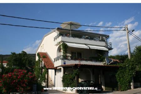 Appartements Katarina Crikvenica Kroatien