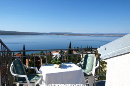 Appartements Klara Crikvenica foto 4