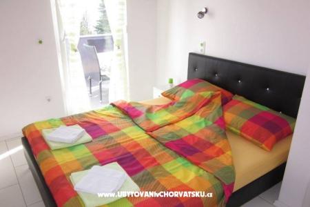 Appartements Lana foto 2