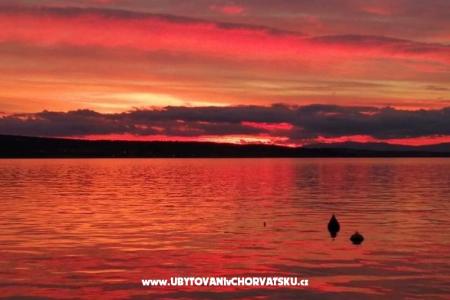 VILLA LYDIA SELCE  Crikvenica Kroatien